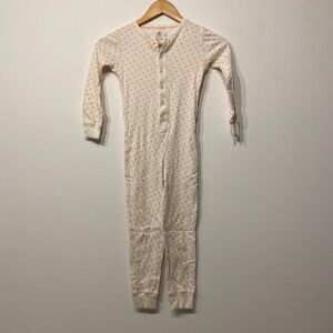 Crewcuts Star Union PJ One Piece
